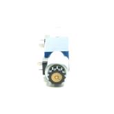 Hydraulisches Wegeventil 4WE 6 W62/EG24N9K4 Gebraucht